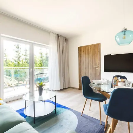 Vacationclub - 5 Morz Apartament 1k/5 * Sianozety