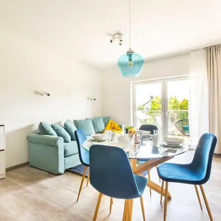 Vacationclub - 5 Morz Apartament 1k/5 *