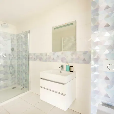Lägenhet Vacationclub - 5 Morz Apartament 1k/5 *