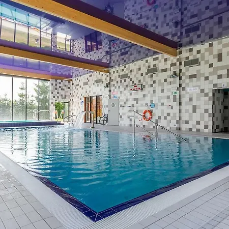 Vacationclub - 5 Morz Apartament 1k/5