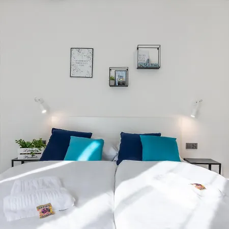 Vacationclub - 5 Morz Apartament 1k/5 Lägenhet